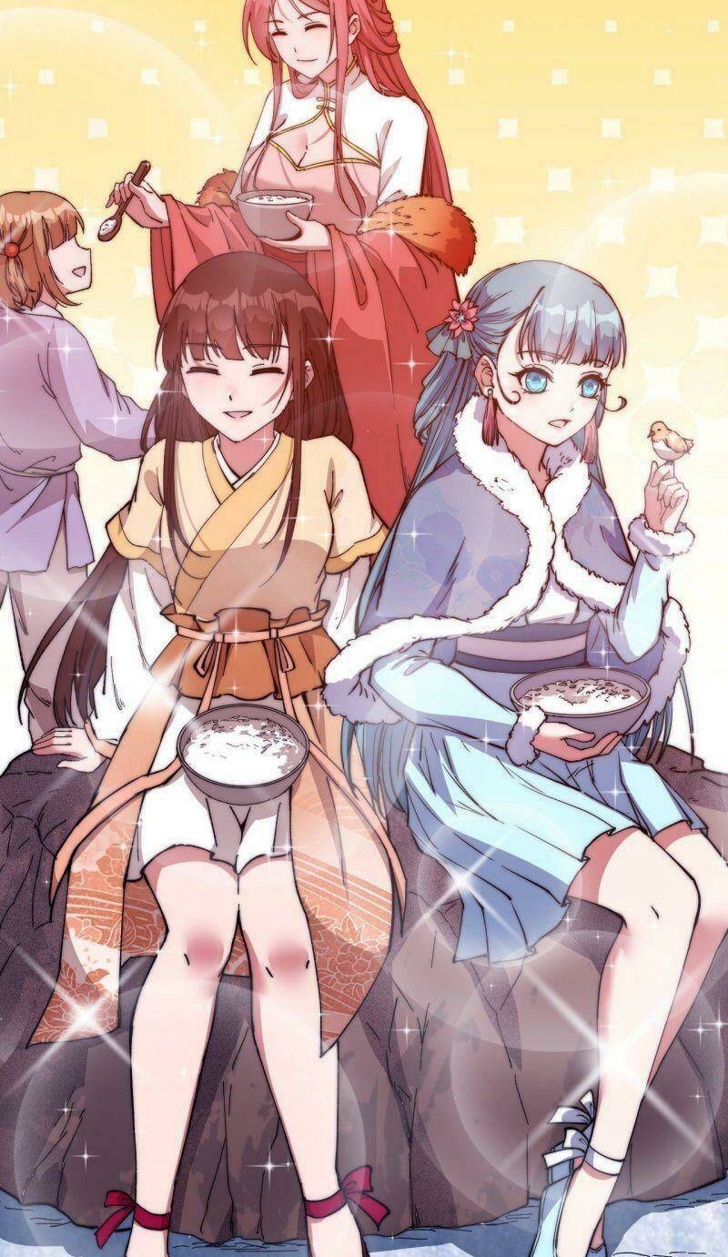 Ta Có Một Sơn Trại Chapter 97 - Trang 16