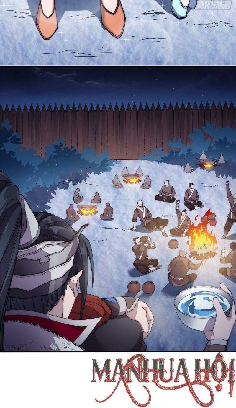 Ta Có Một Sơn Trại Chapter 97 - Trang 17