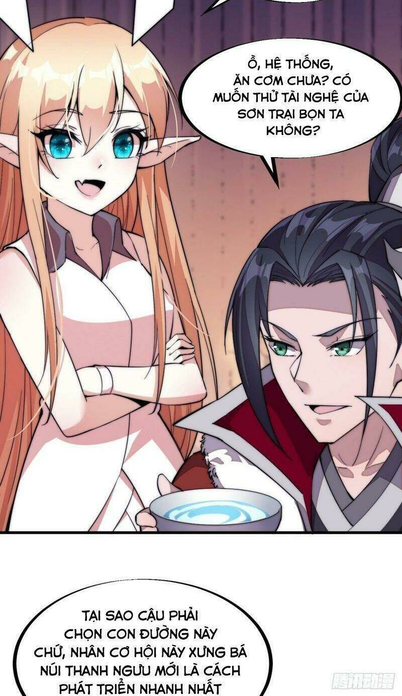 Ta Có Một Sơn Trại Chapter 97 - Trang 19