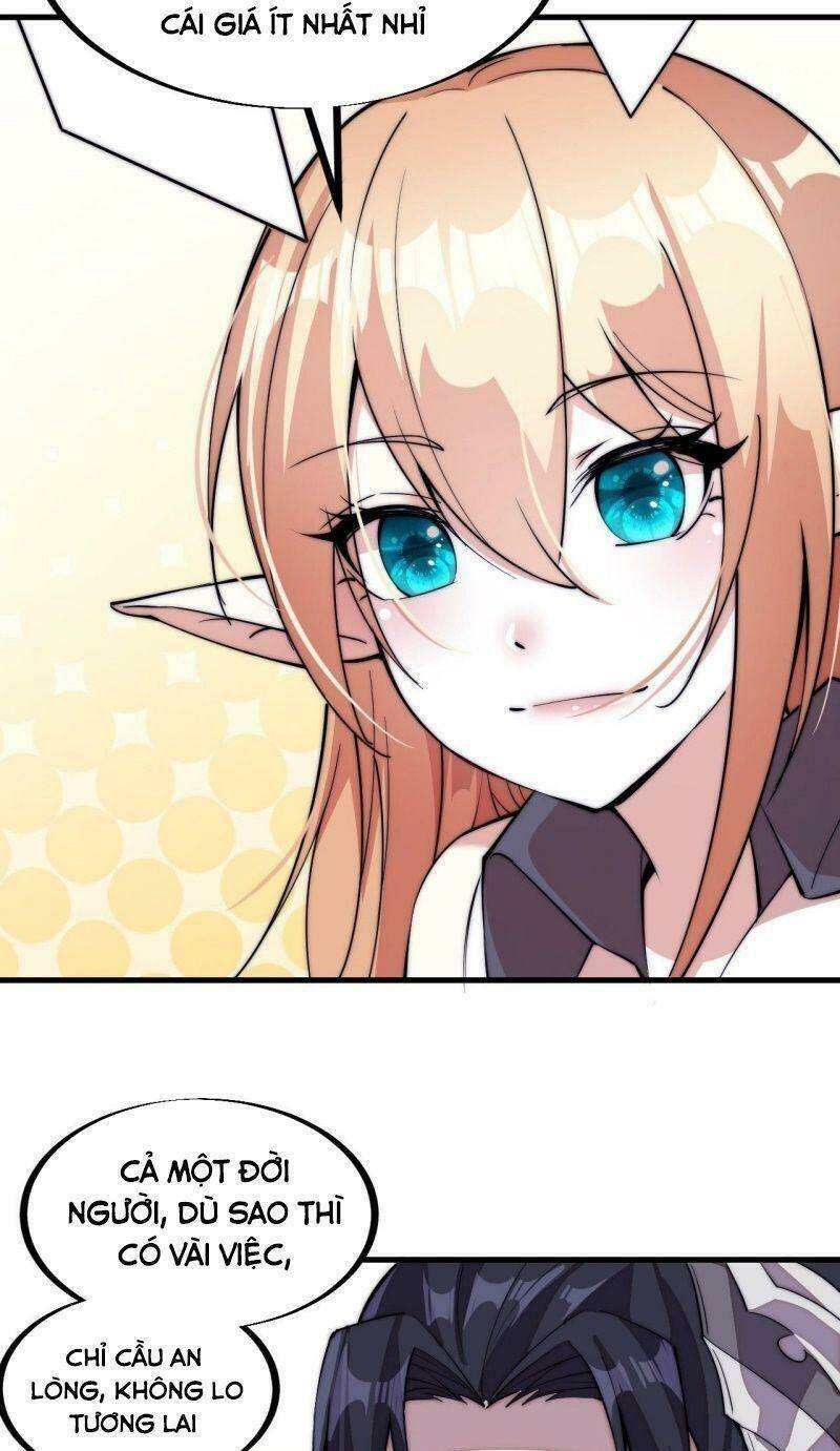 Ta Có Một Sơn Trại Chapter 97 - Trang 20