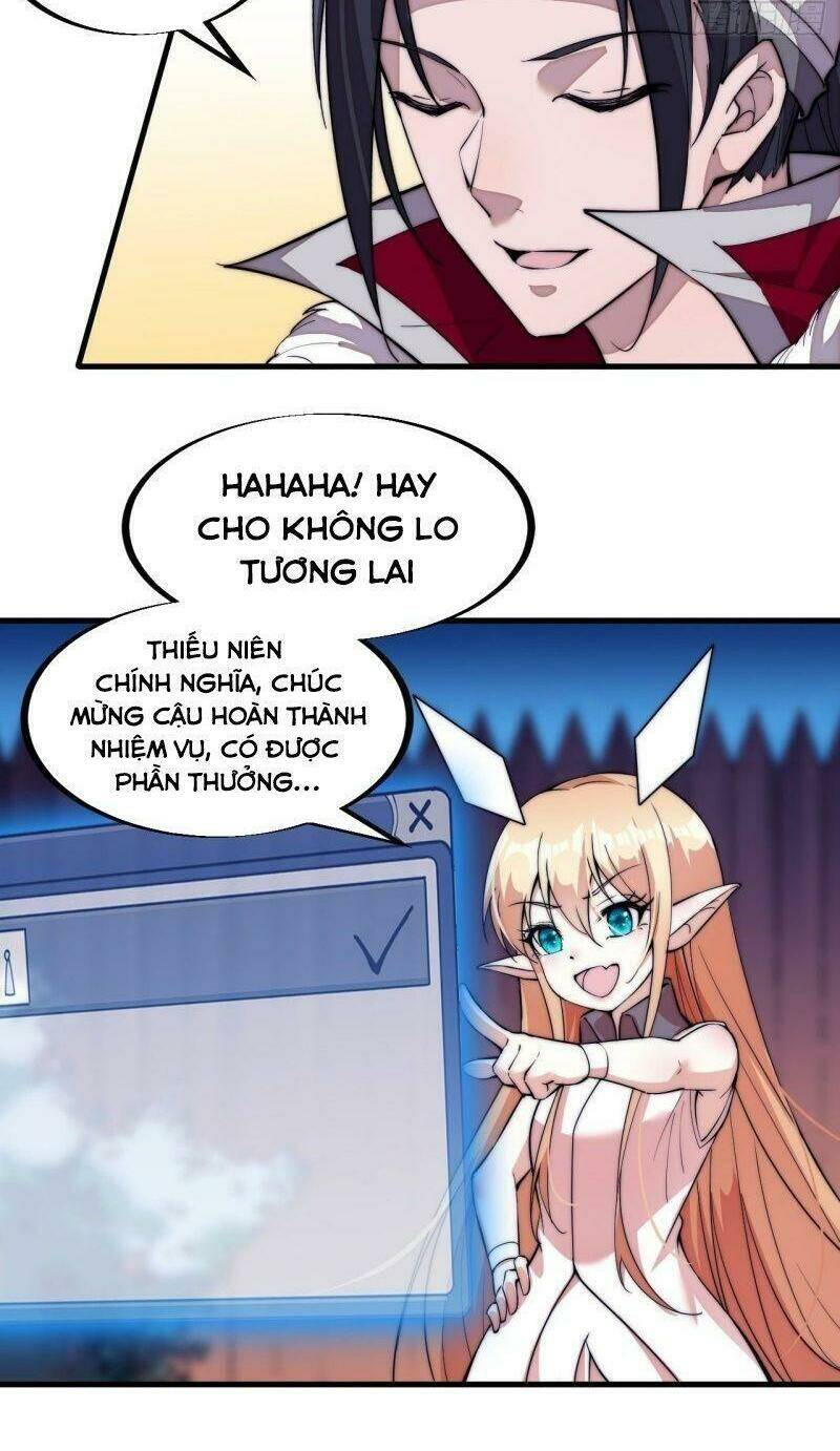 Ta Có Một Sơn Trại Chapter 97 - Trang 21