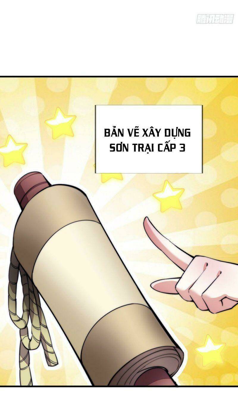 Ta Có Một Sơn Trại Chapter 97 - Trang 22