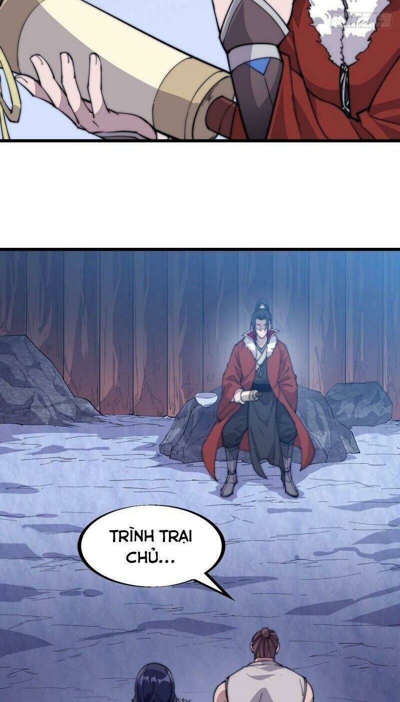 Ta Có Một Sơn Trại Chapter 97 - Trang 27