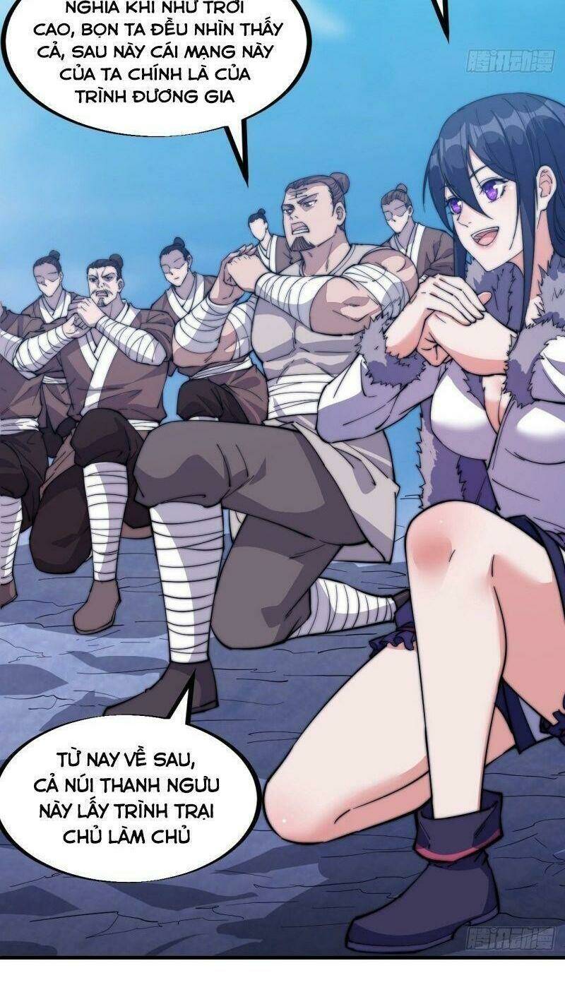 Ta Có Một Sơn Trại Chapter 97 - Trang 29