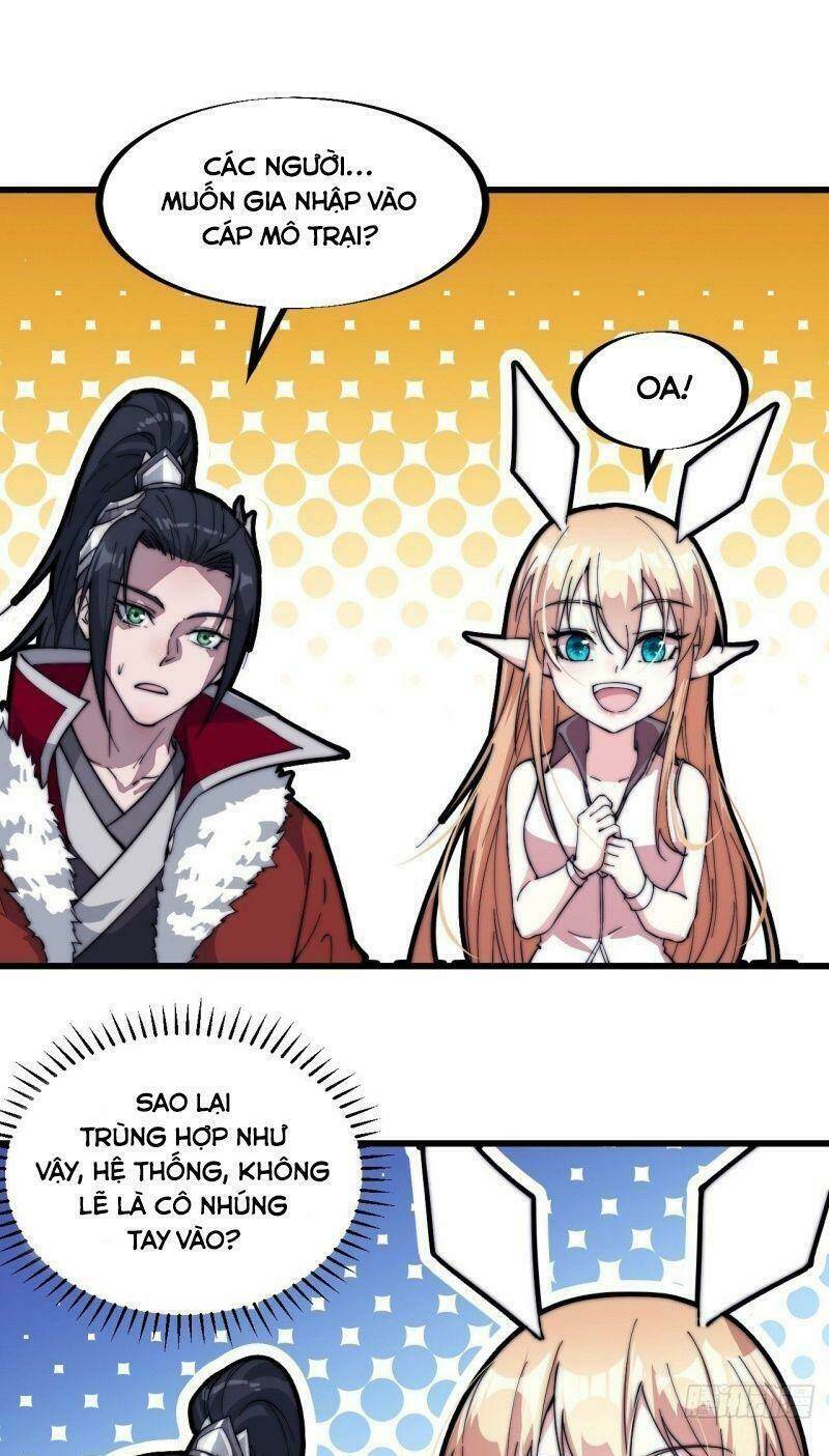 Ta Có Một Sơn Trại Chapter 97 - Trang 30