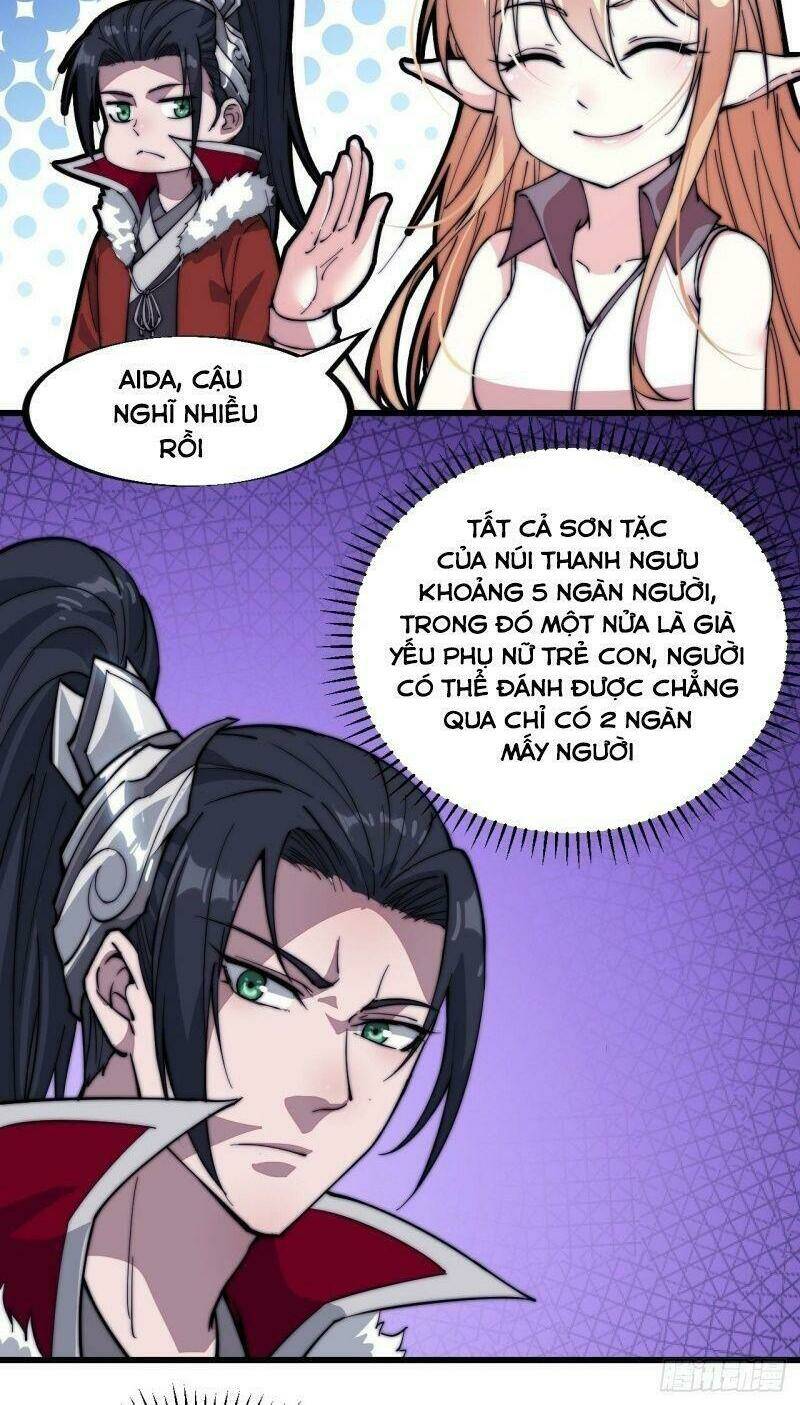 Ta Có Một Sơn Trại Chapter 97 - Trang 31