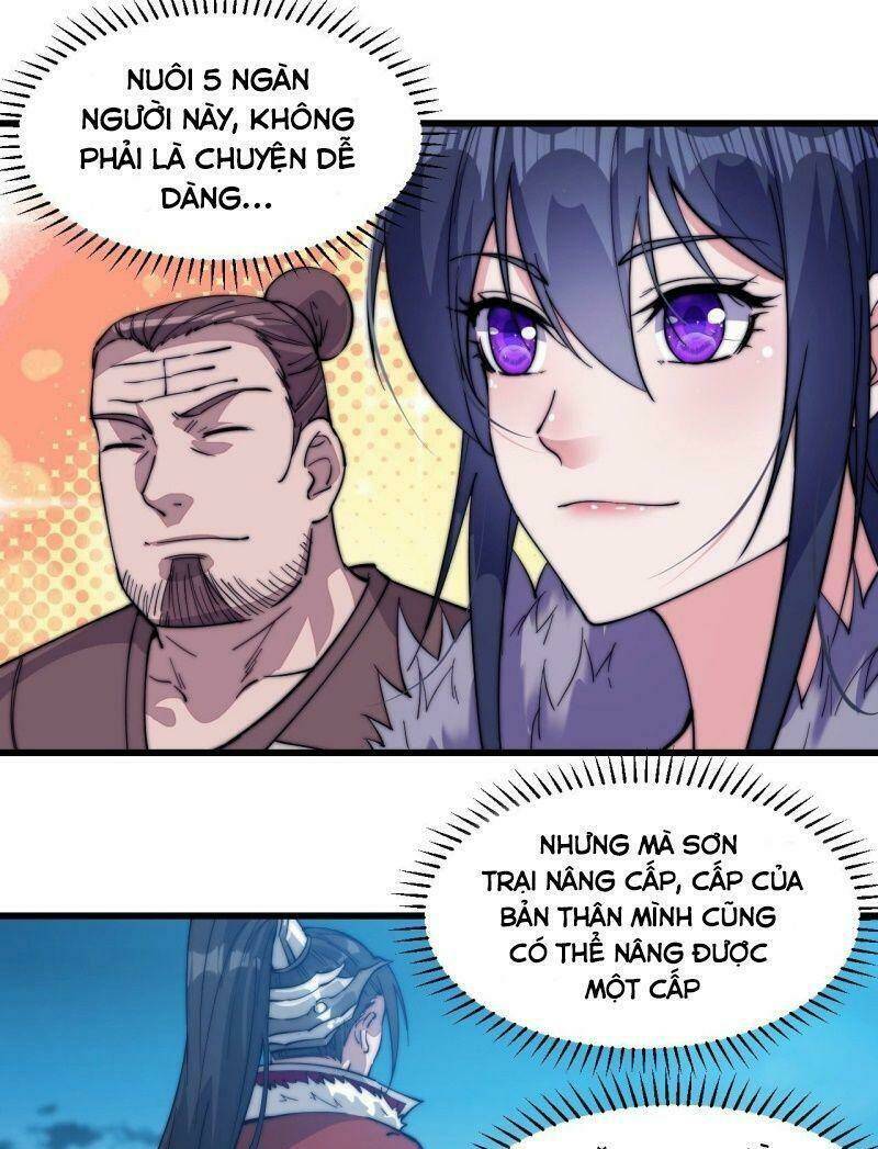 Ta Có Một Sơn Trại Chapter 97 - Trang 32