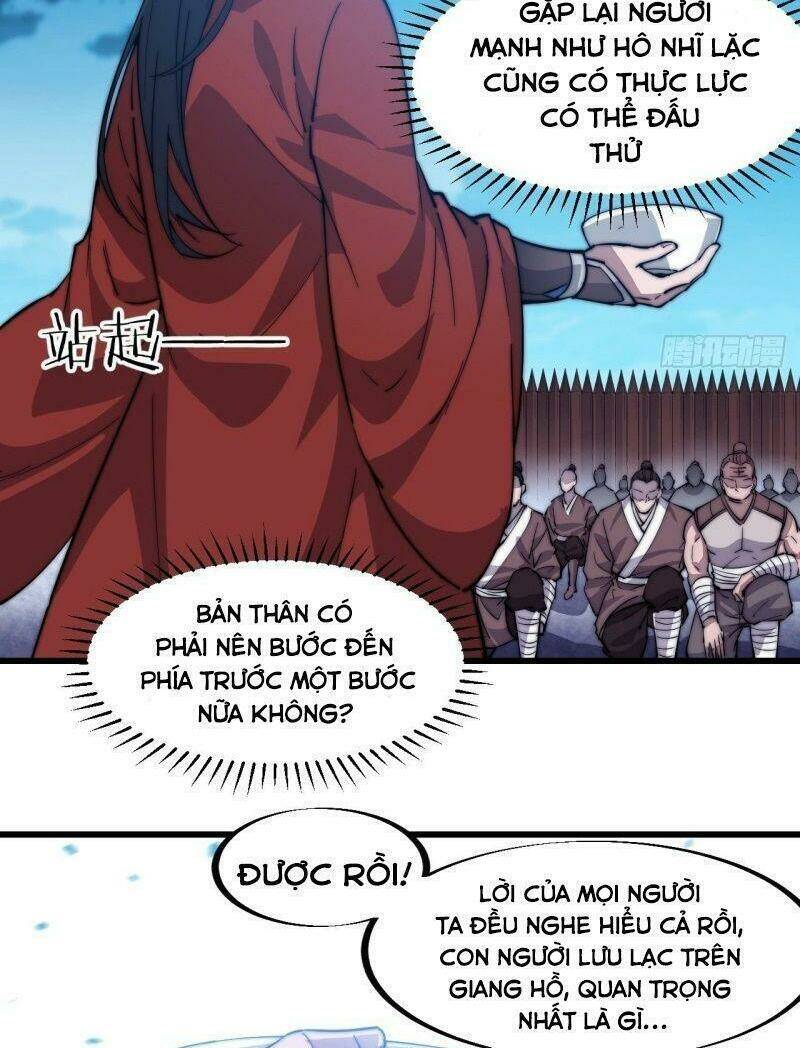 Ta Có Một Sơn Trại Chapter 97 - Trang 33