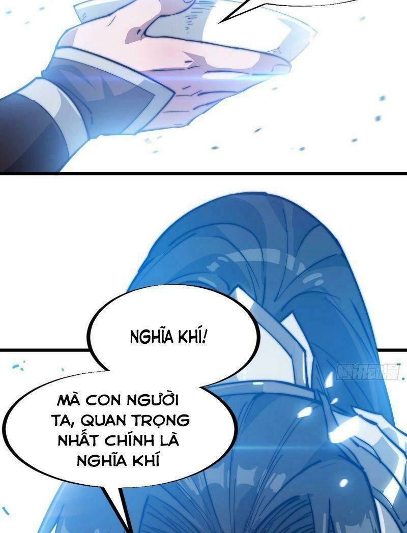 Ta Có Một Sơn Trại Chapter 97 - Trang 34