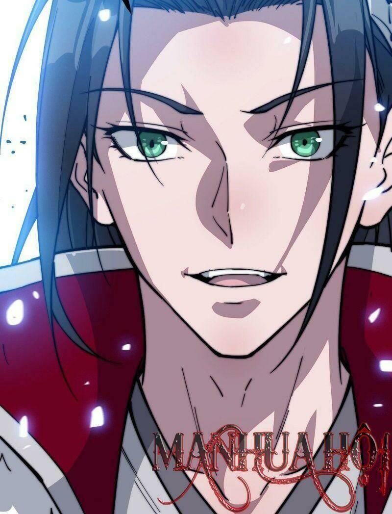 Ta Có Một Sơn Trại Chapter 97 - Trang 35