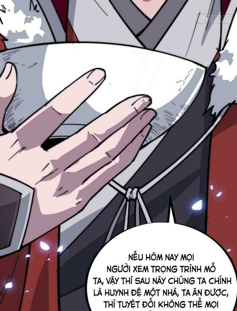 Ta Có Một Sơn Trại Chapter 97 - Trang 36