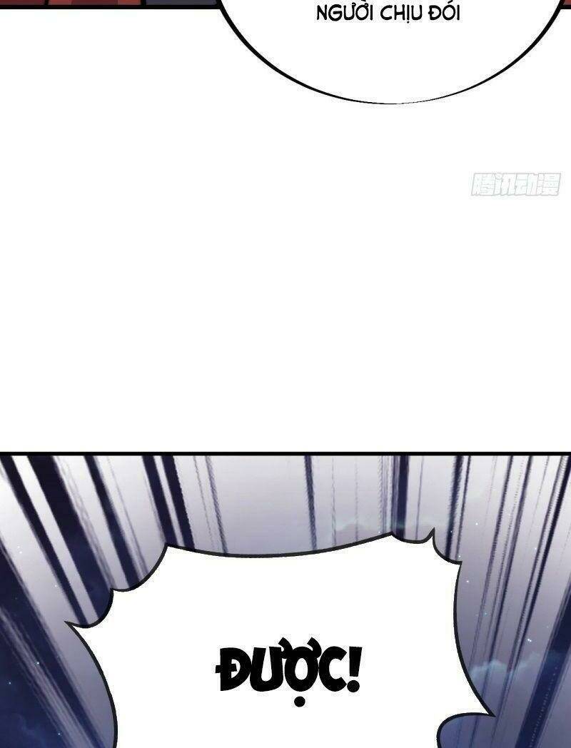 Ta Có Một Sơn Trại Chapter 97 - Trang 37