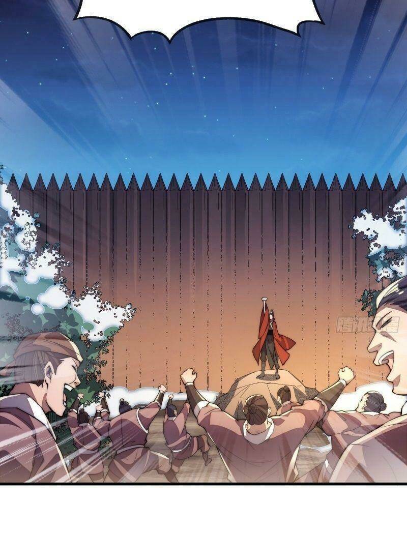 Ta Có Một Sơn Trại Chapter 97 - Trang 38