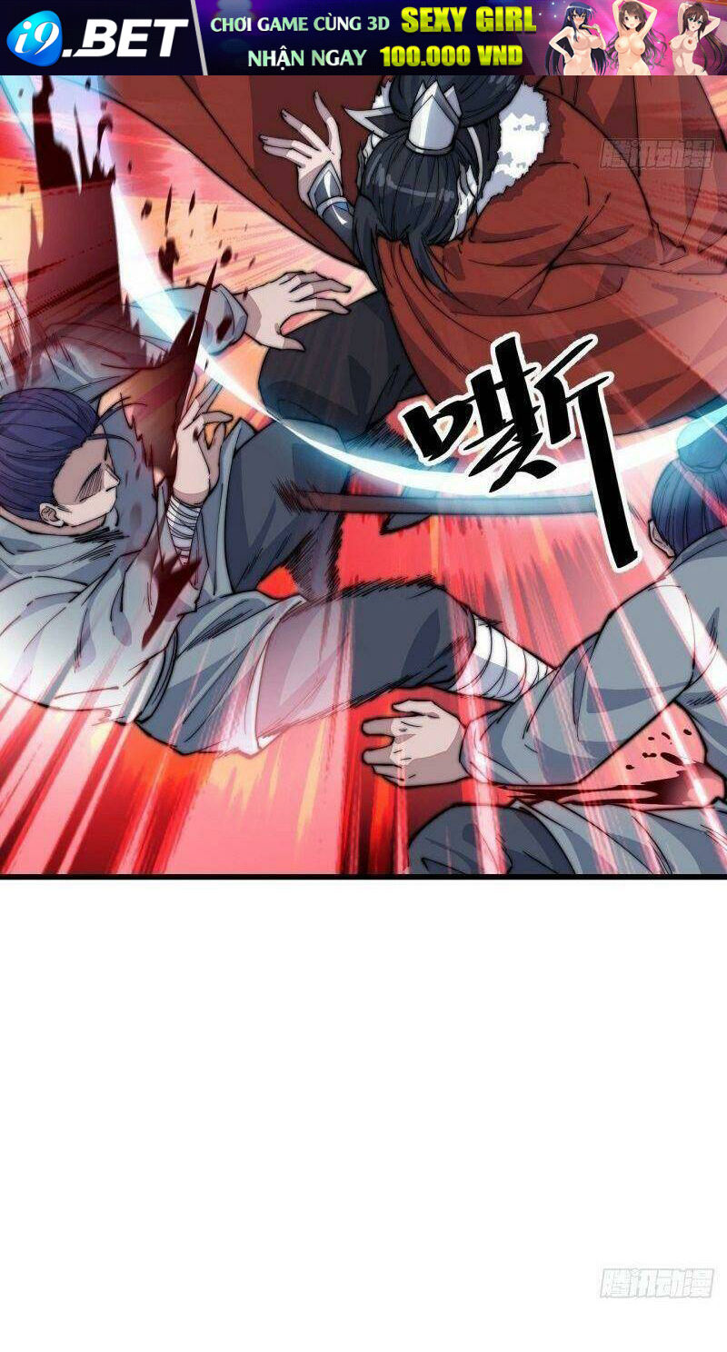 Ta Có Một Sơn Trại Chapter 97 - Trang 5