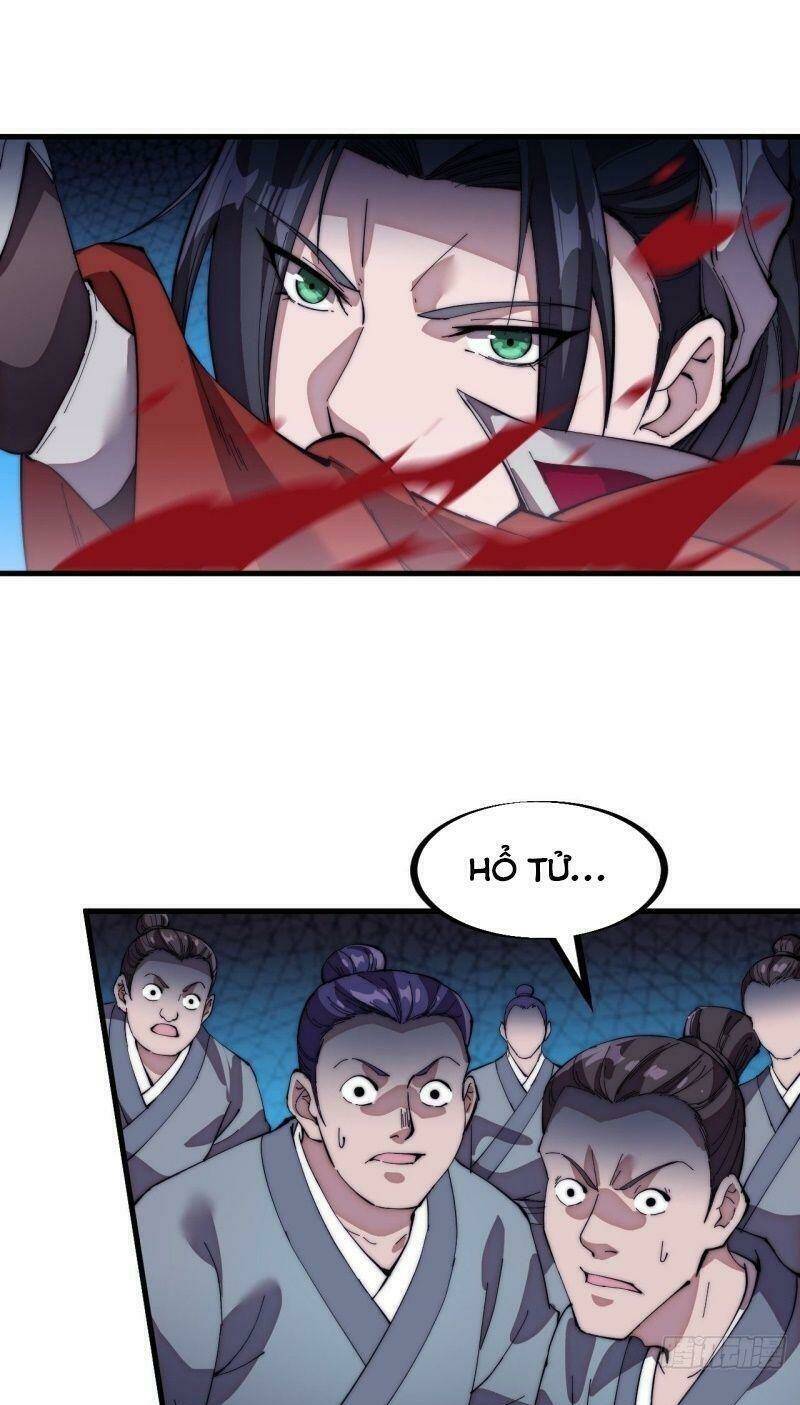 Ta Có Một Sơn Trại Chapter 97 - Trang 6