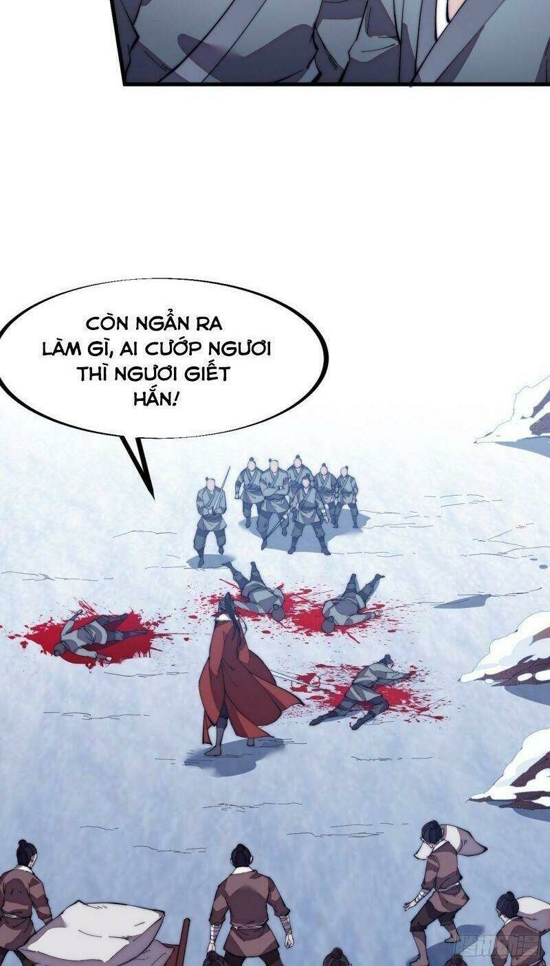 Ta Có Một Sơn Trại Chapter 97 - Trang 7