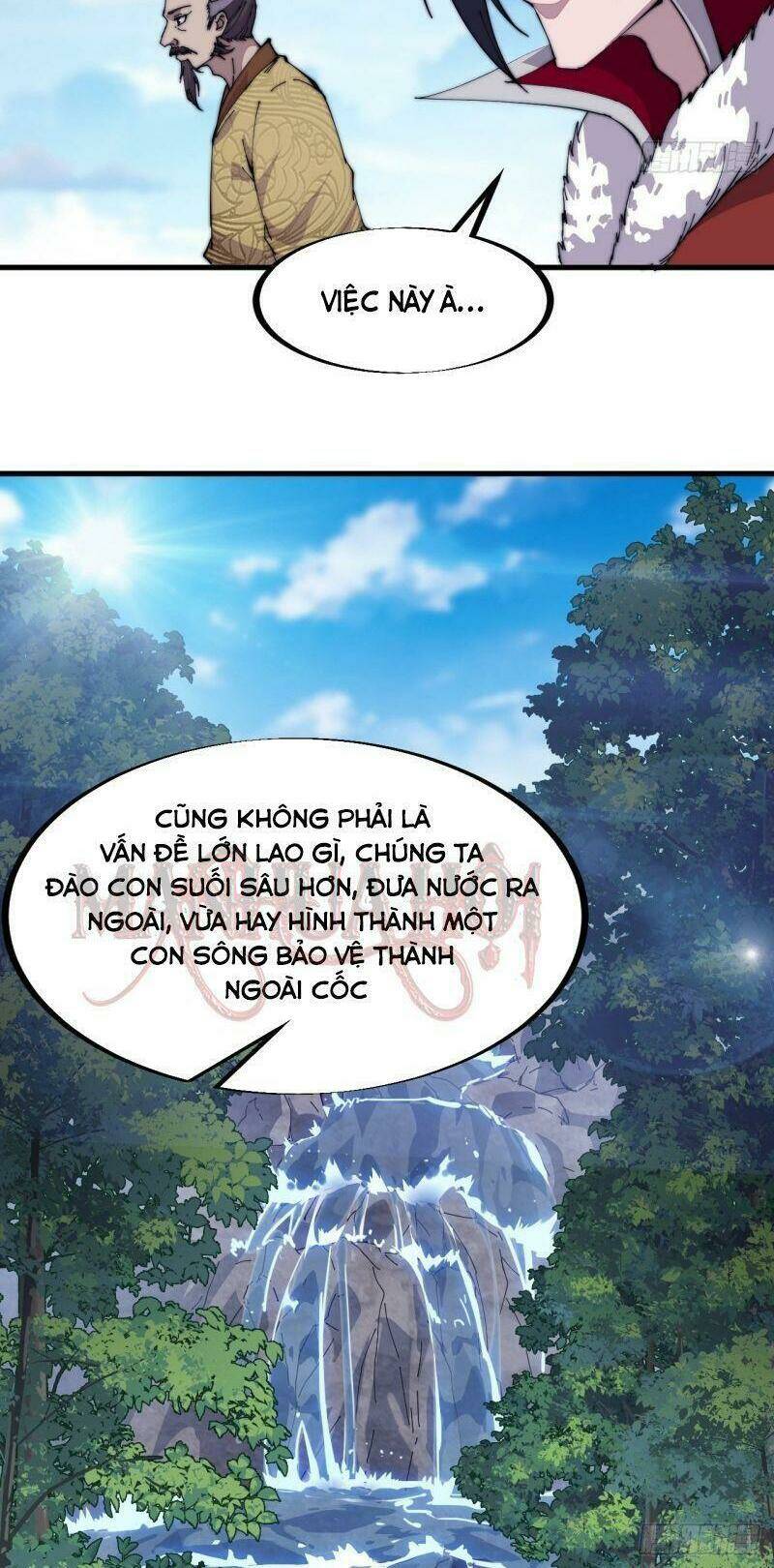 Ta Có Một Sơn Trại Chapter 98 - Trang 12