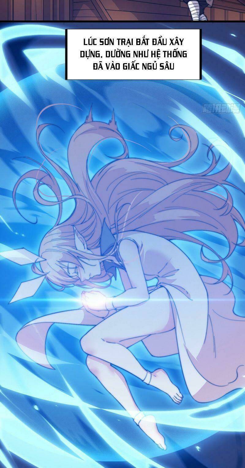 Ta Có Một Sơn Trại Chapter 98 - Trang 17