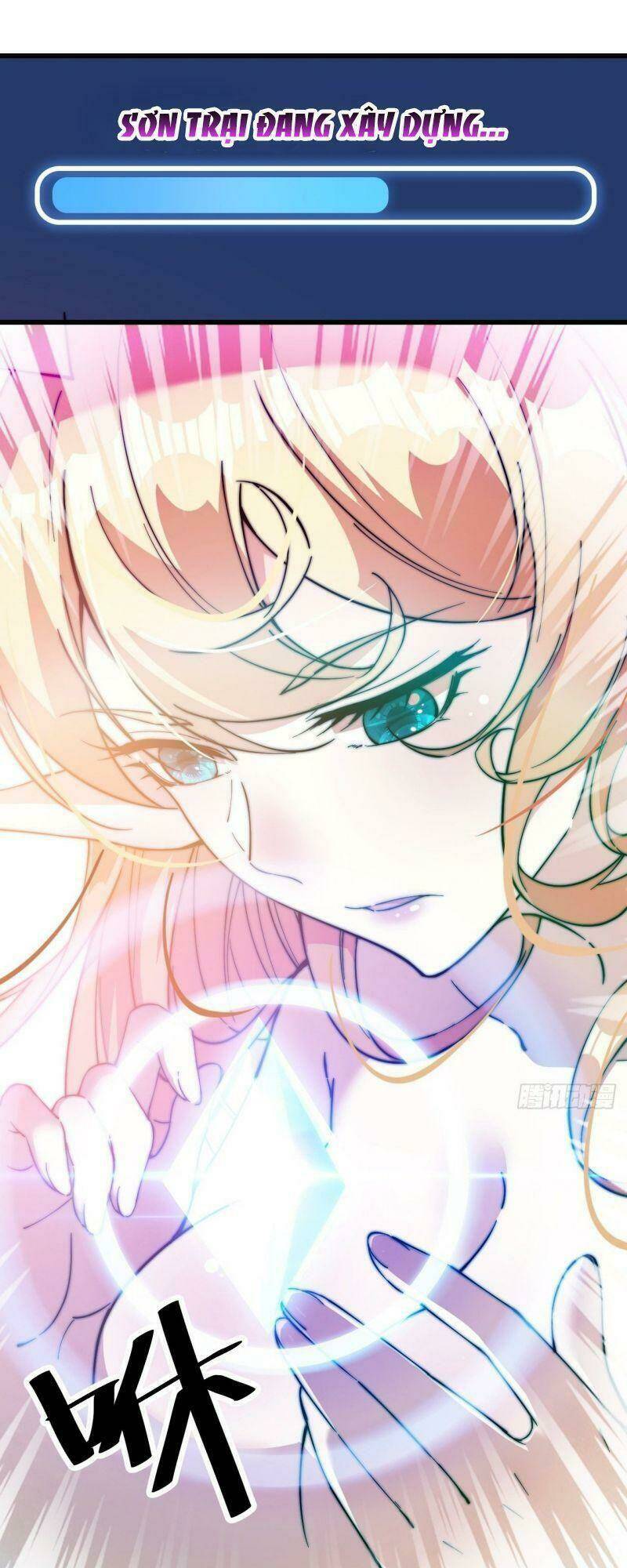 Ta Có Một Sơn Trại Chapter 98 - Trang 19