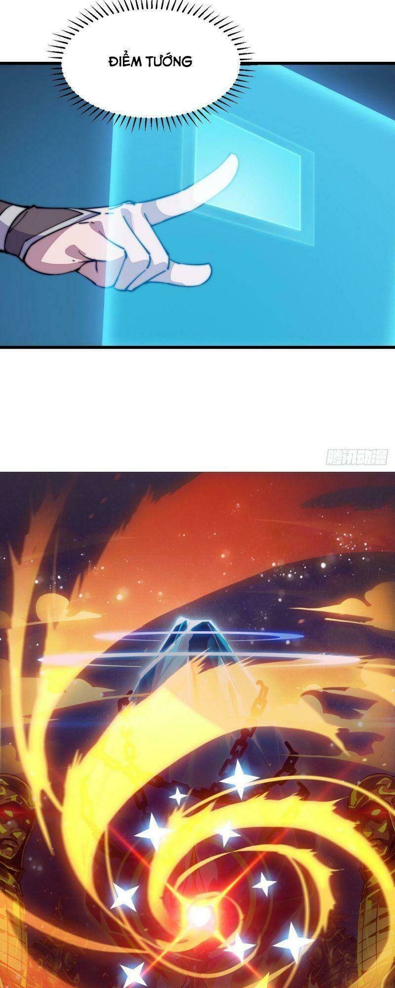 Ta Có Một Sơn Trại Chapter 98 - Trang 22