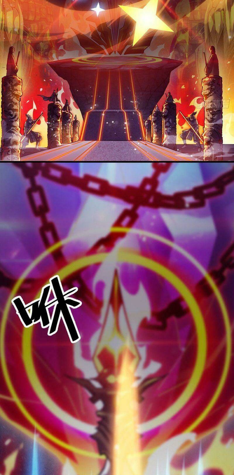 Ta Có Một Sơn Trại Chapter 98 - Trang 23