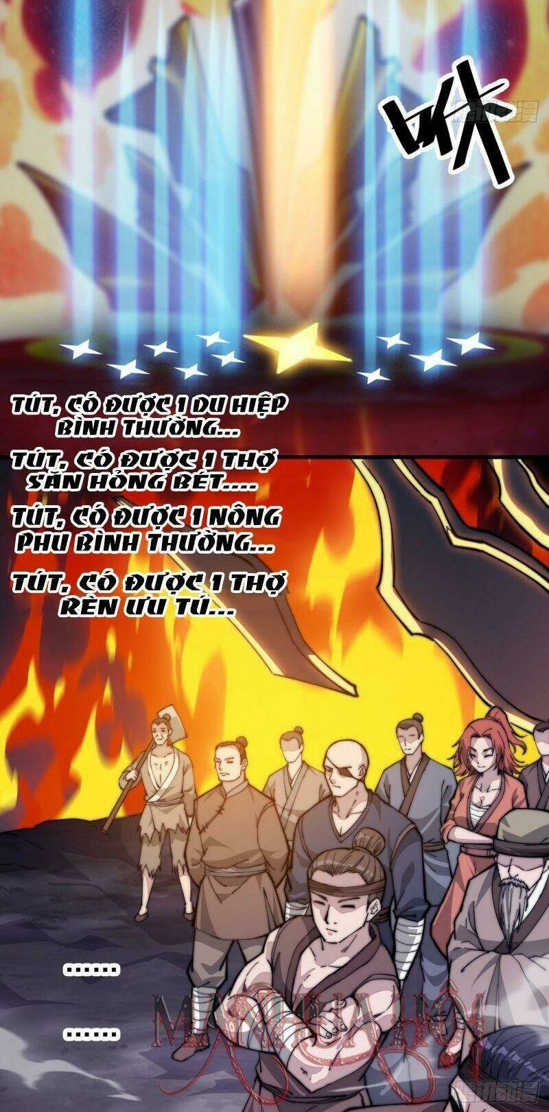 Ta Có Một Sơn Trại Chapter 98 - Trang 24