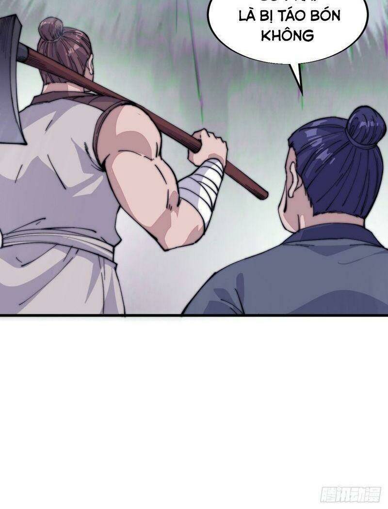 Ta Có Một Sơn Trại - Chapter 98 - Page 27