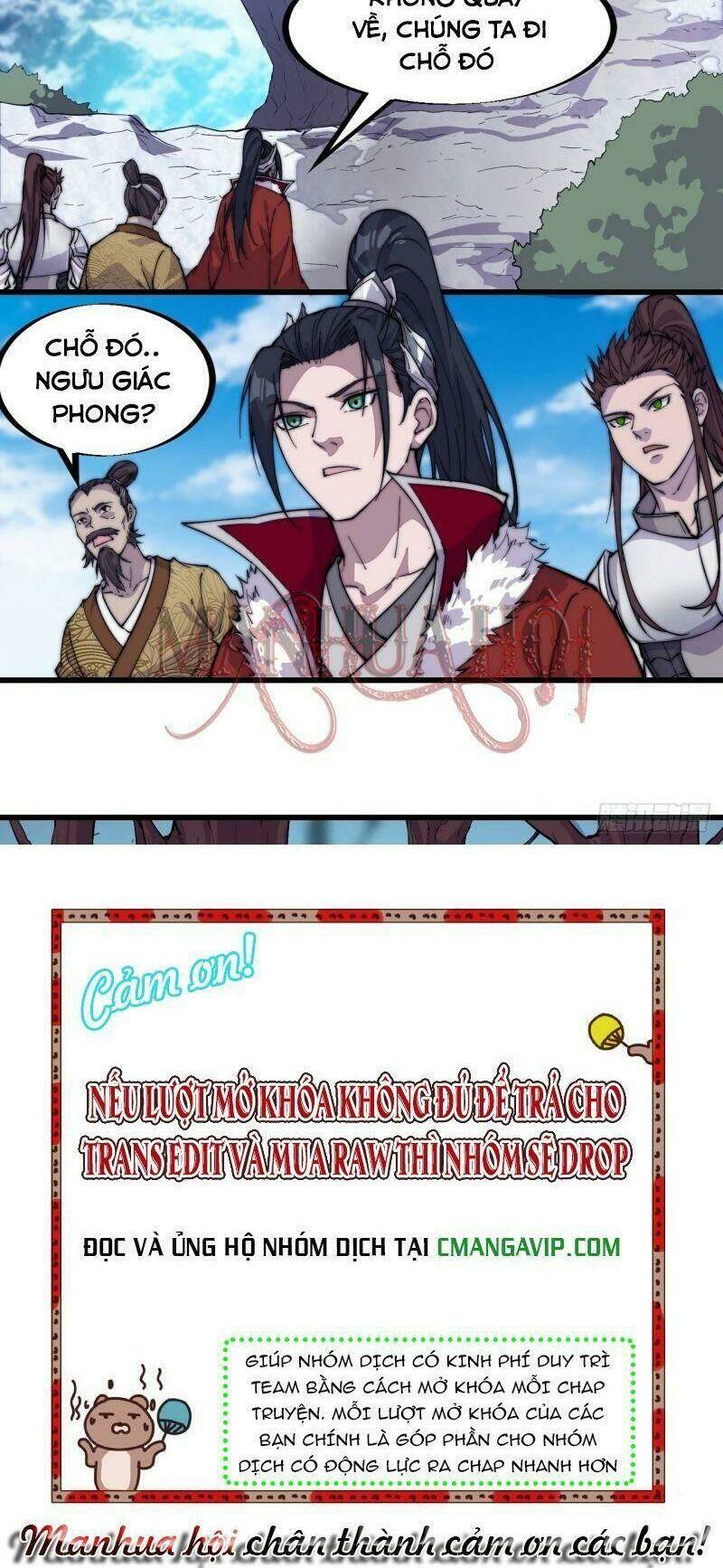 Ta Có Một Sơn Trại Chapter 98 - Trang 6