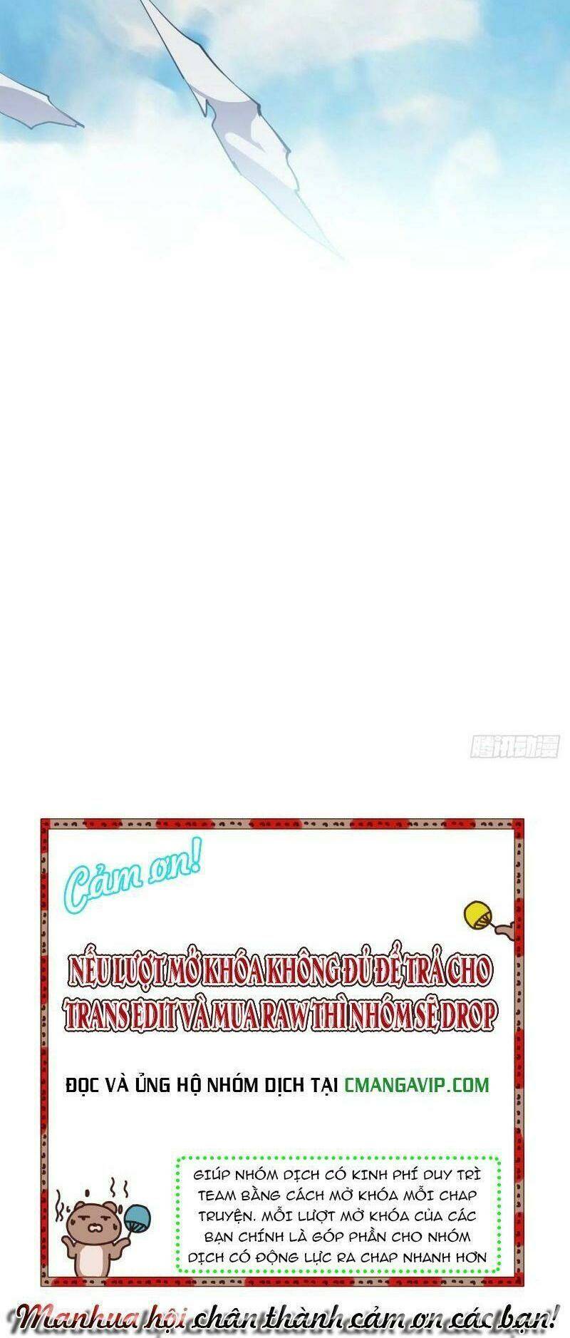Ta Có Một Sơn Trại - Chapter 99 - Page 33