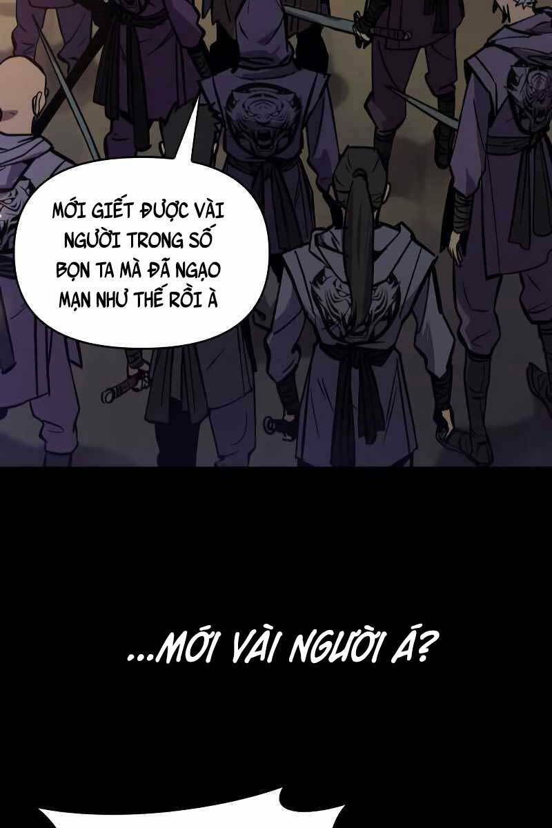 Ma Đạo Chuyển Sinh Ký - Chapter 1 - Page 9
