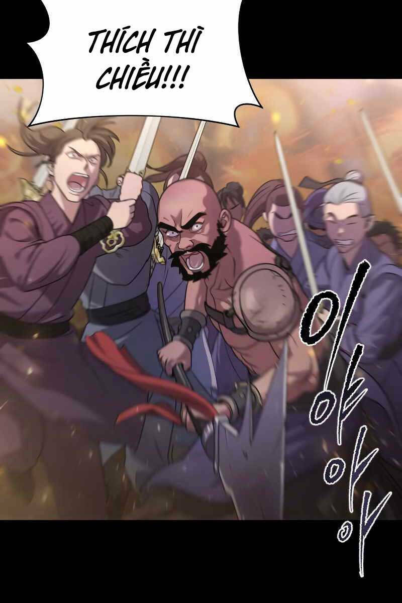 Ma Đạo Chuyển Sinh Ký - Chapter 1 - Page 10