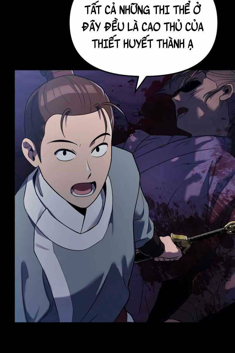 Ma Đạo Chuyển Sinh Ký - Chapter 1 - Page 167