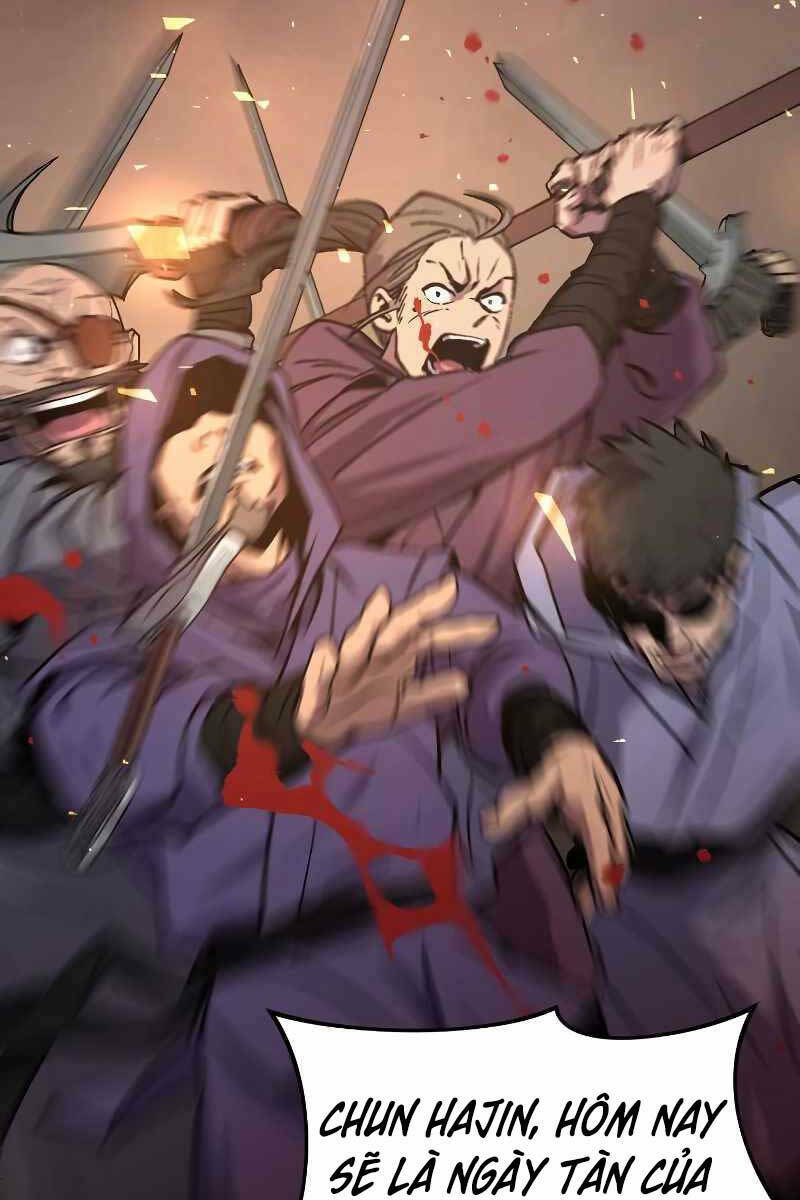 Ma Đạo Chuyển Sinh Ký - Chapter 1 - Page 22