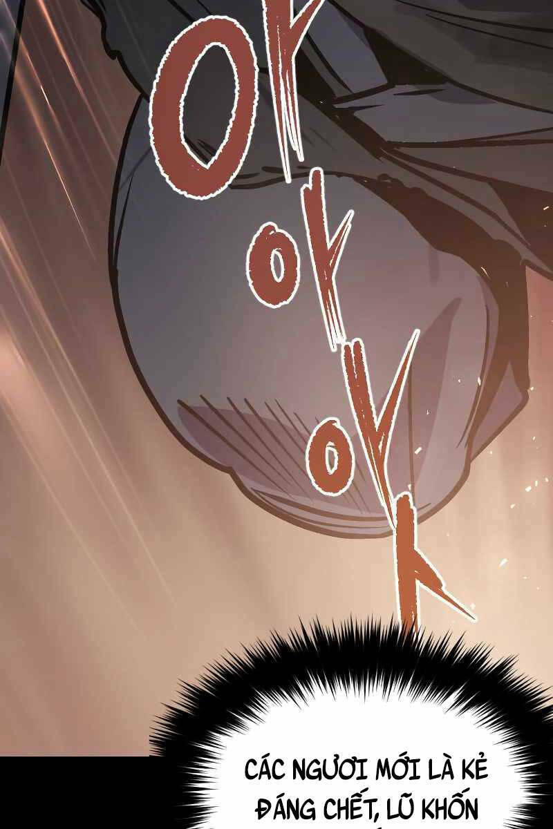 Ma Đạo Chuyển Sinh Ký - Chapter 1 - Page 28