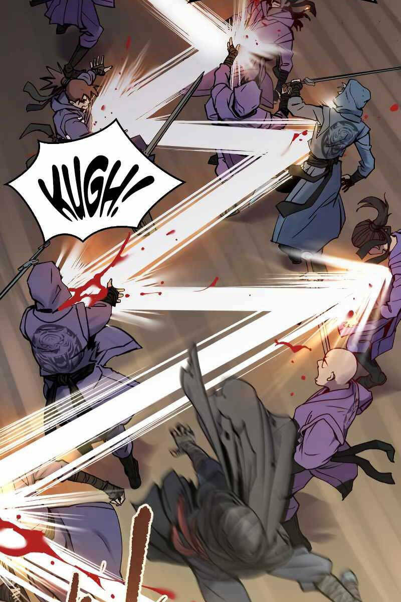 Ma Đạo Chuyển Sinh Ký - Chapter 1 - Page 30