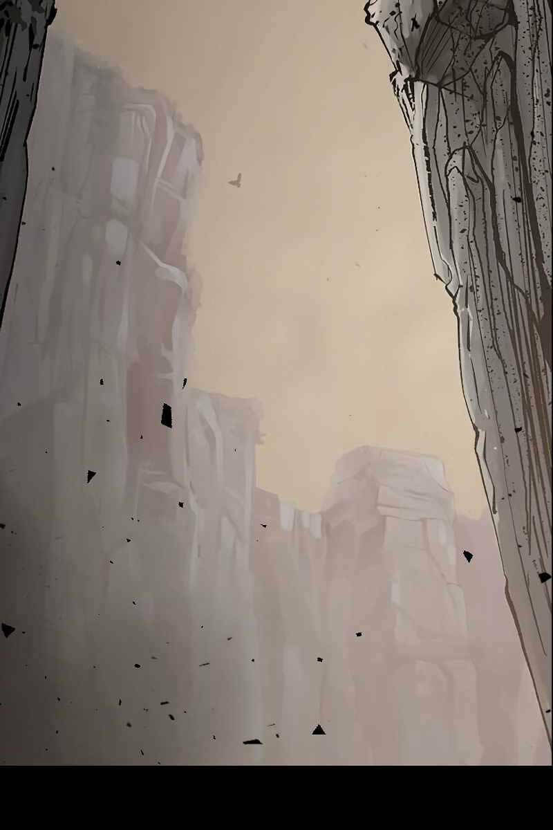 Ma Đạo Chuyển Sinh Ký - Chapter 1 - Page 3