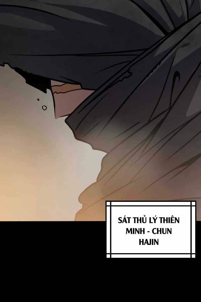 Ma Đạo Chuyển Sinh Ký - Chapter 1 - Page 7