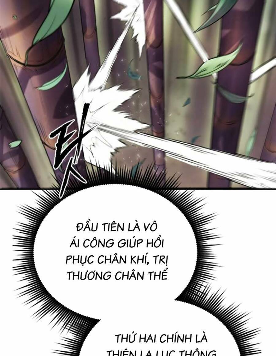 Ma Đạo Chuyển Sinh Ký - Chapter 10 - Page 11