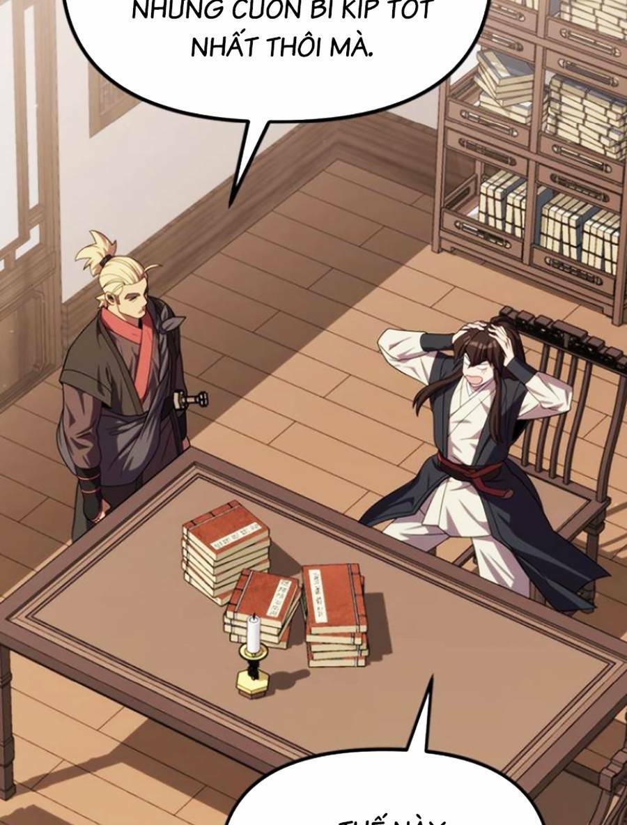 Ma Đạo Chuyển Sinh Ký - Chapter 10 - Page 126