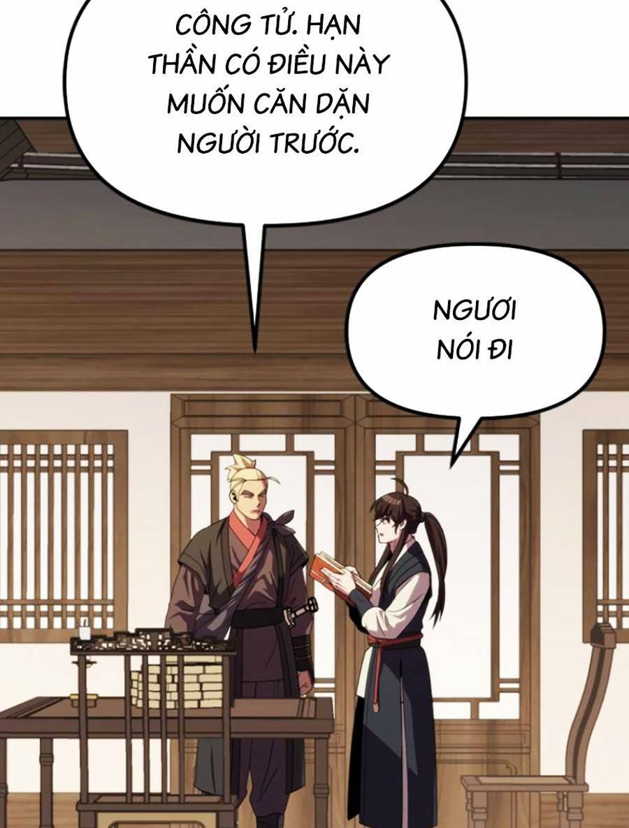 Ma Đạo Chuyển Sinh Ký - Chapter 10 - Page 131