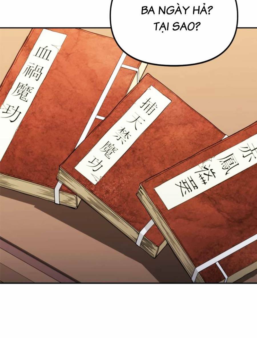 Ma Đạo Chuyển Sinh Ký - Chapter 10 - Page 133