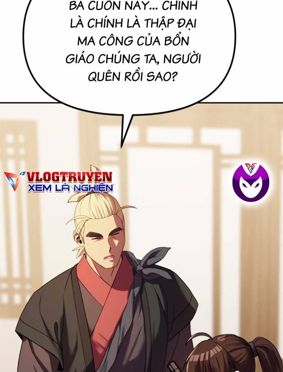Ma Đạo Chuyển Sinh Ký - Chapter 10 - Page 135