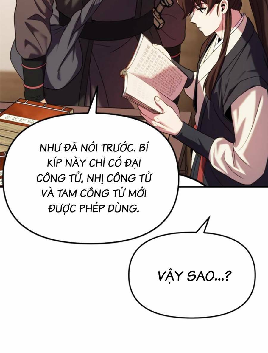 Ma Đạo Chuyển Sinh Ký - Chapter 10 - Page 136