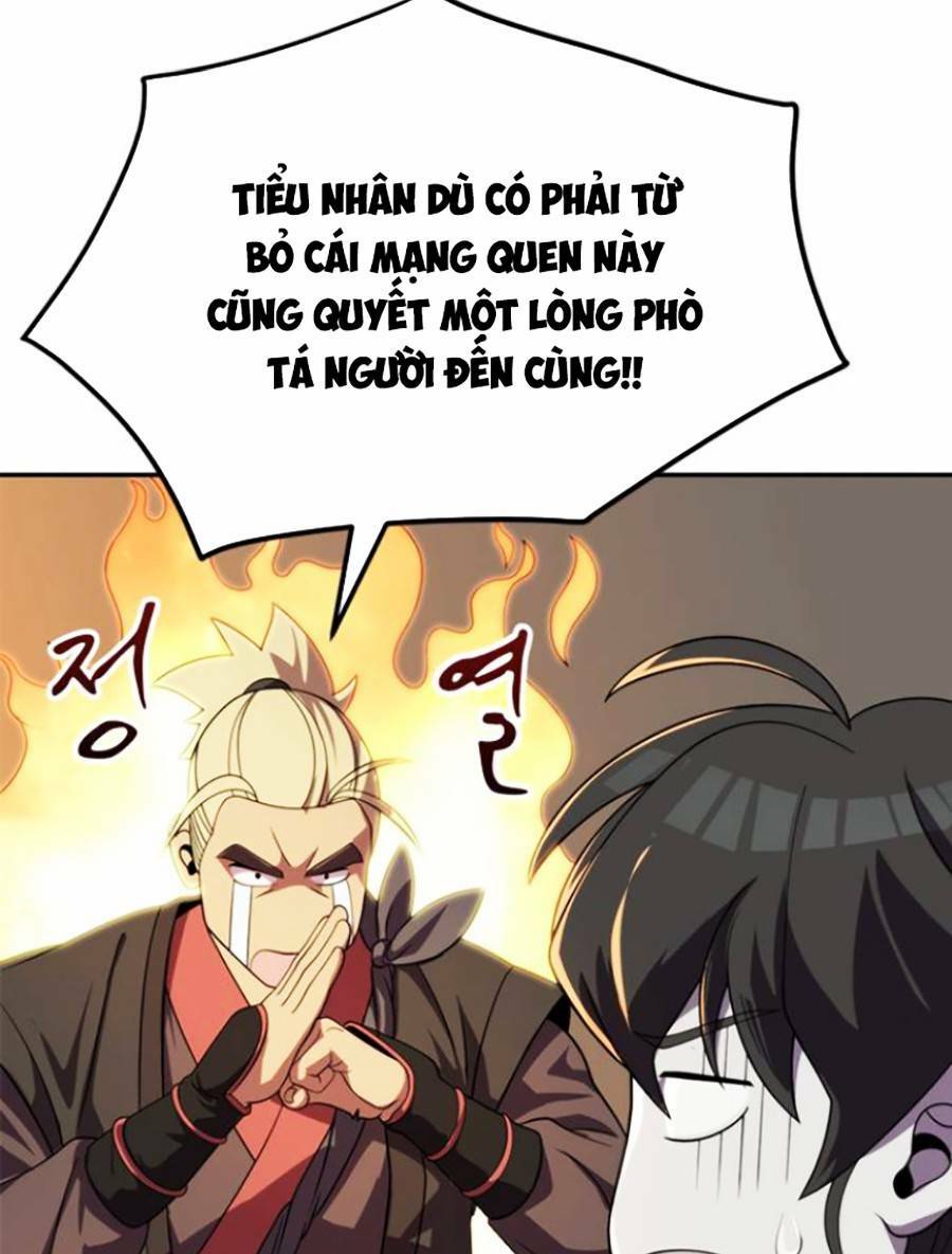 Ma Đạo Chuyển Sinh Ký - Chapter 10 - Page 157