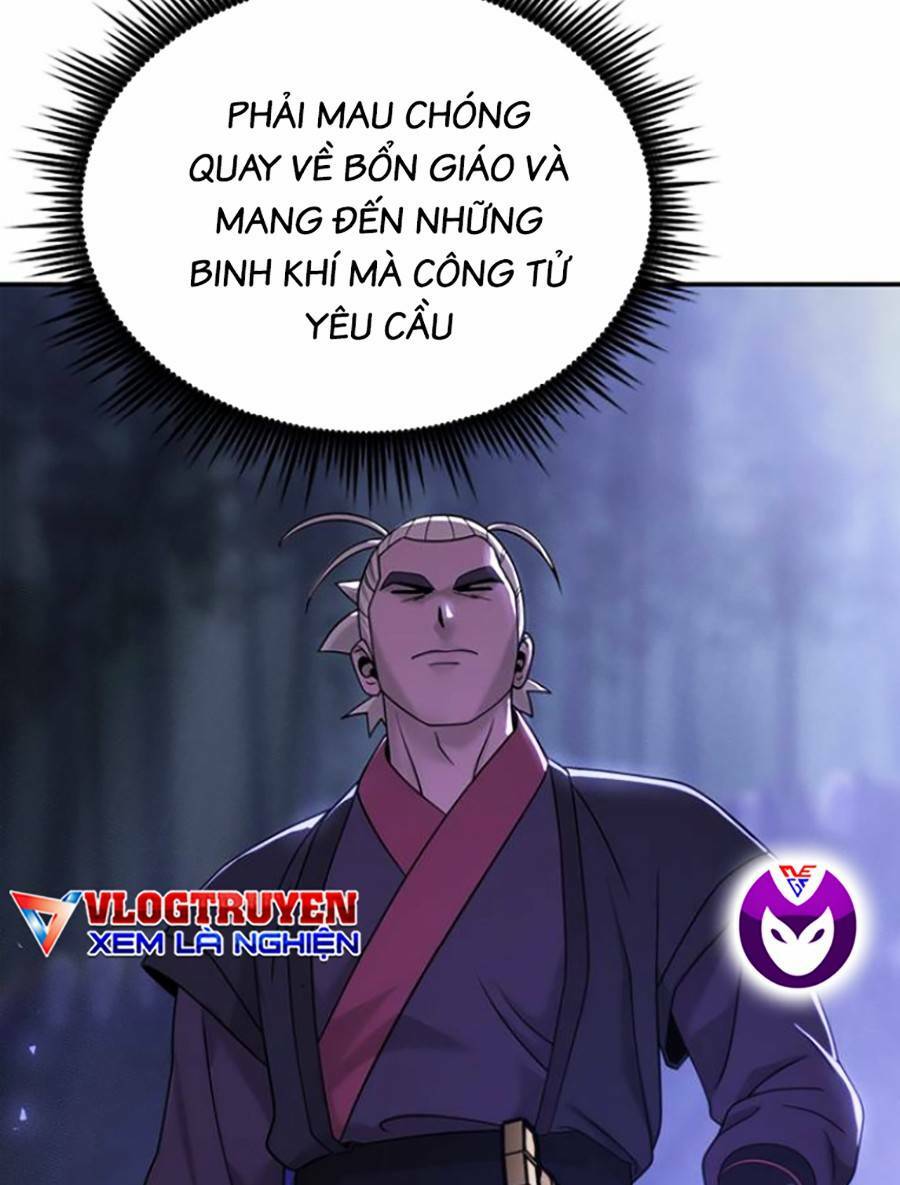 Ma Đạo Chuyển Sinh Ký - Chapter 10 - Page 171