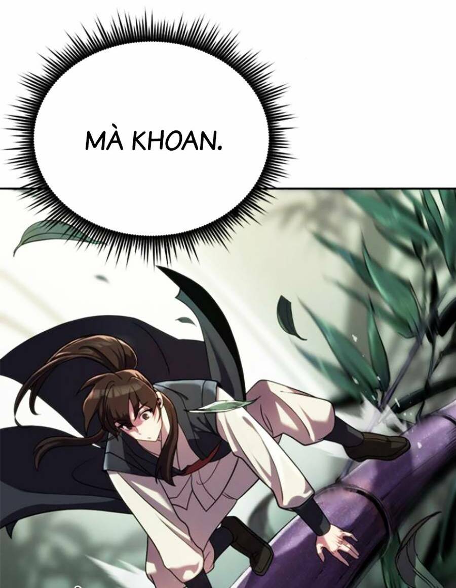 Ma Đạo Chuyển Sinh Ký - Chapter 10 - Page 21