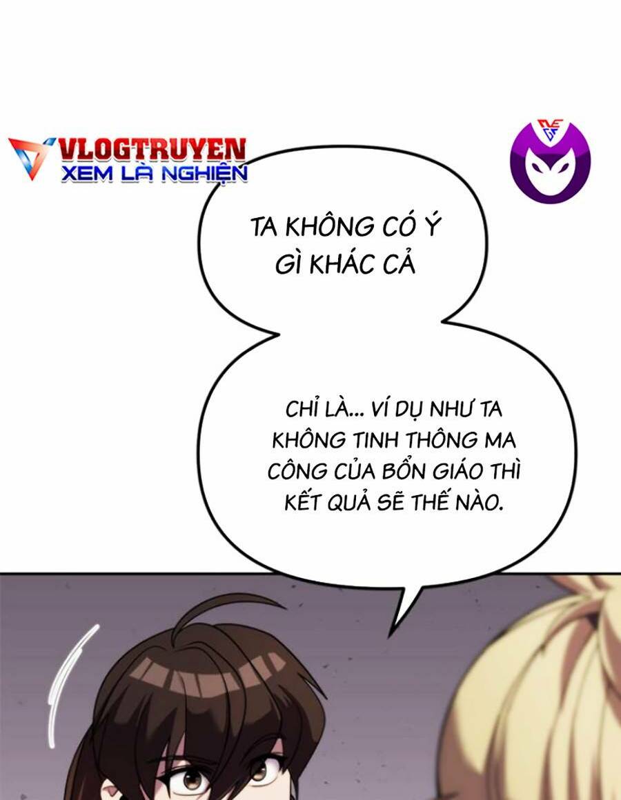 Ma Đạo Chuyển Sinh Ký - Chapter 10 - Page 43