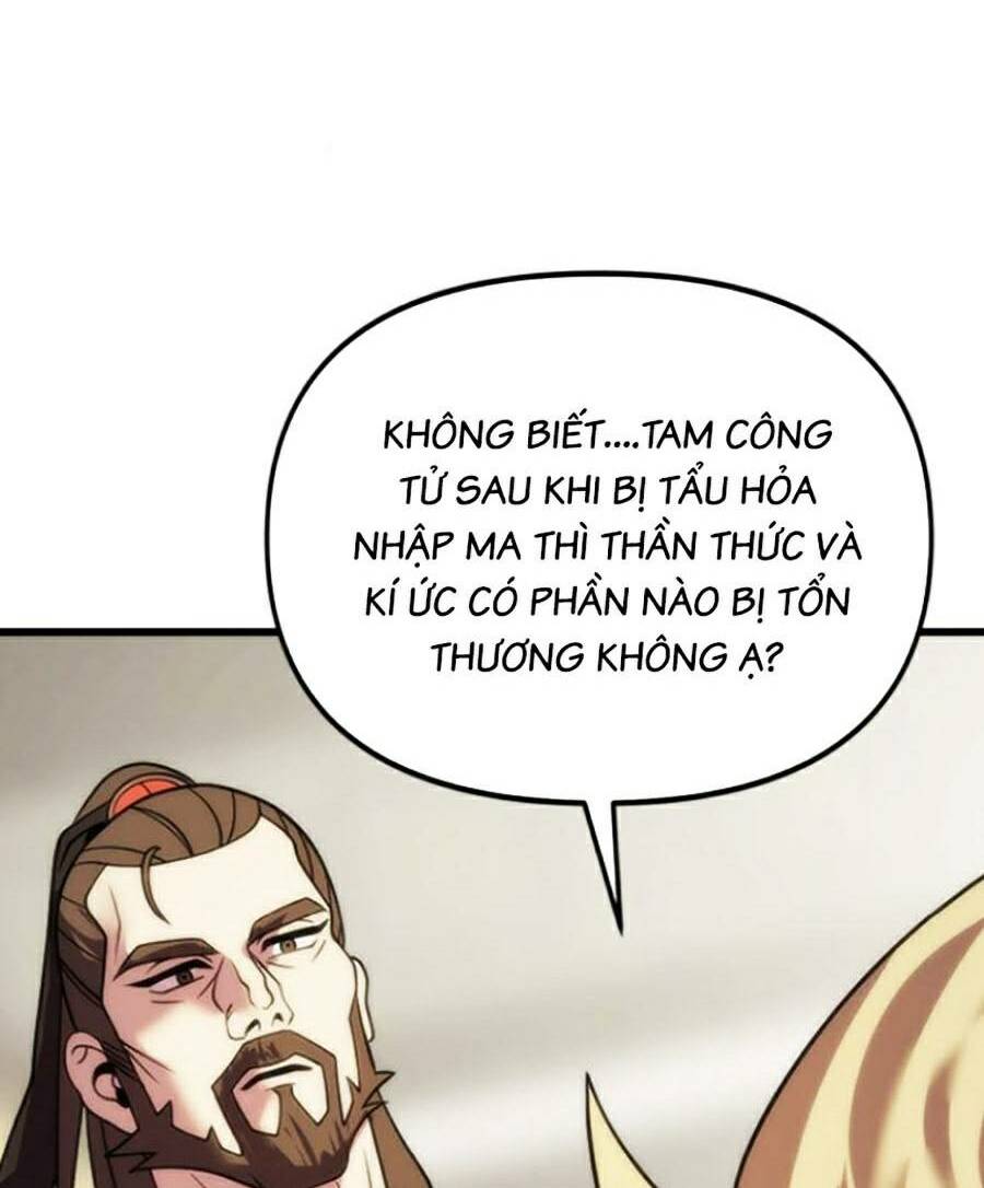 Ma Đạo Chuyển Sinh Ký - Chapter 10 - Page 71