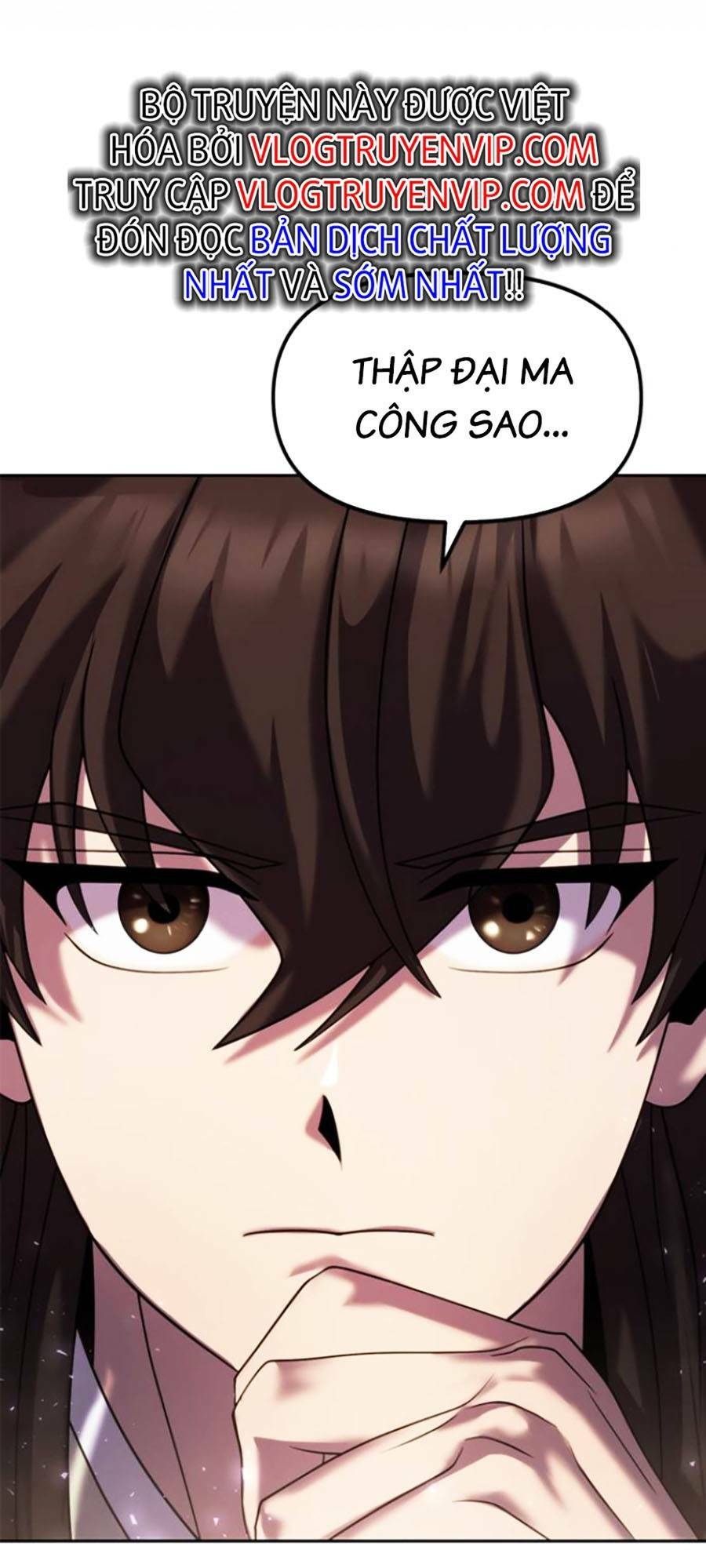 Ma Đạo Chuyển Sinh Ký - Chapter 11 - Page 9