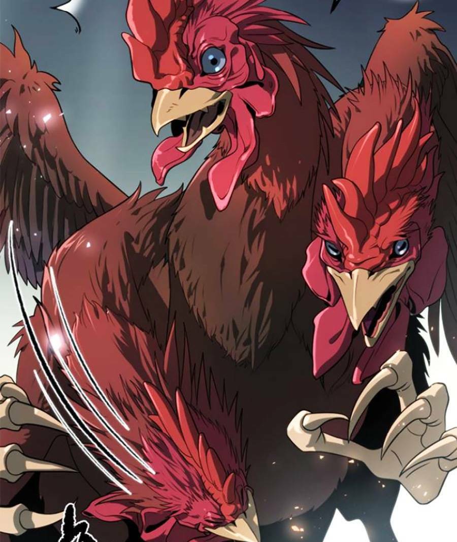 Ma Đạo Chuyển Sinh Ký - Chapter 11 - Page 102